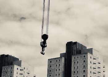 De nederige dimensie