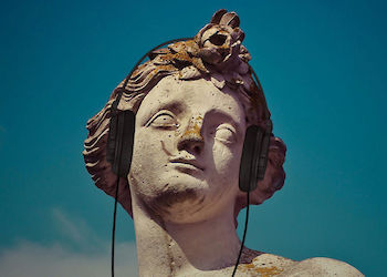 Tijd is de Drama Queen